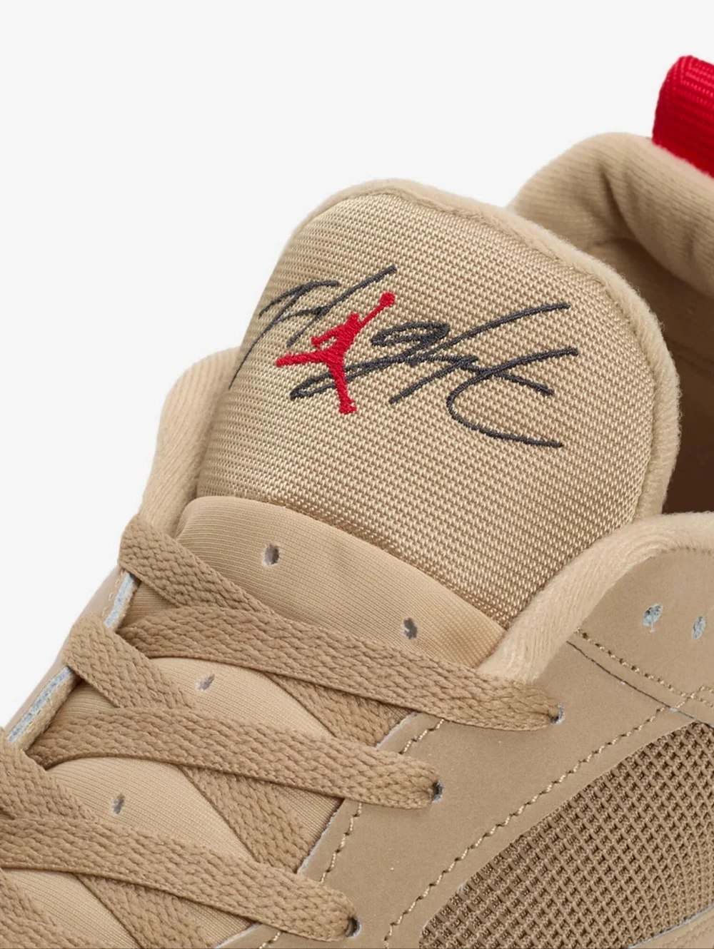 Air Jordan MVP '92